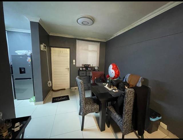 1 BEDROOM APARTMENT FOR SALE IN NEW TOWN CENTRE